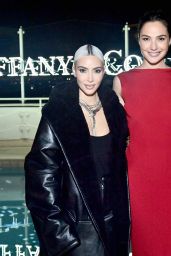 Gal Gadot – Tiffany & Co. Lock Event in West Hollywood 10/26/2022