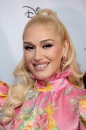 Gwen Stefani   2022 Matrix Awards in New York City   - 22