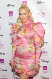 Gwen Stefani   2022 Matrix Awards in New York City   - 90