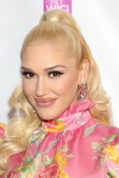 Gwen Stefani   2022 Matrix Awards in New York City   - 99