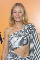 Gwyneth Paltrow – The Veuve Clicquot 250th Anniversary Celebration in Beverly Hills