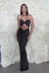 Hailey Rhode Bieber   Academy Museum Gala in Los Angeles 10 15 2022   - 1