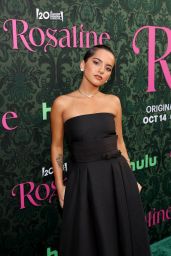 Isabela Merced    Rosaline  Premiere in Los Angeles 10 06 2022   - 61