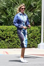 Ivanka Trump - Out in Miami 10/05/2022