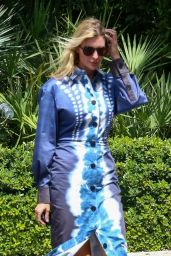 Ivanka Trump - Out in Miami 10/05/2022