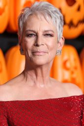 Jamie Lee Curtis    Halloween Ends  Premiere in Los Angeles 10 11 2022   - 60