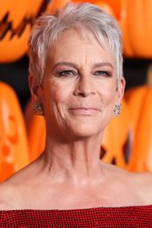 Jamie Lee Curtis – “Halloween Ends” Premiere in Los Angeles 10/11/2022