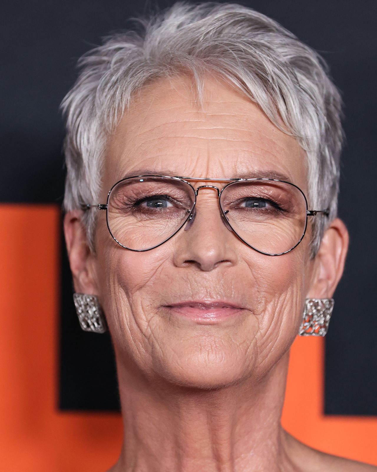 Jamie Lee Curtis – “Halloween Ends” Premiere in Los Angeles 10/11/2022 ...