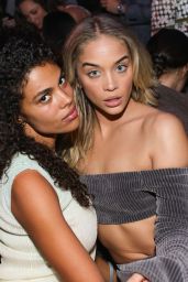 Jasmine Sanders – The Tampa EDITION Celebrates Launch in Tampa 10/21/2022