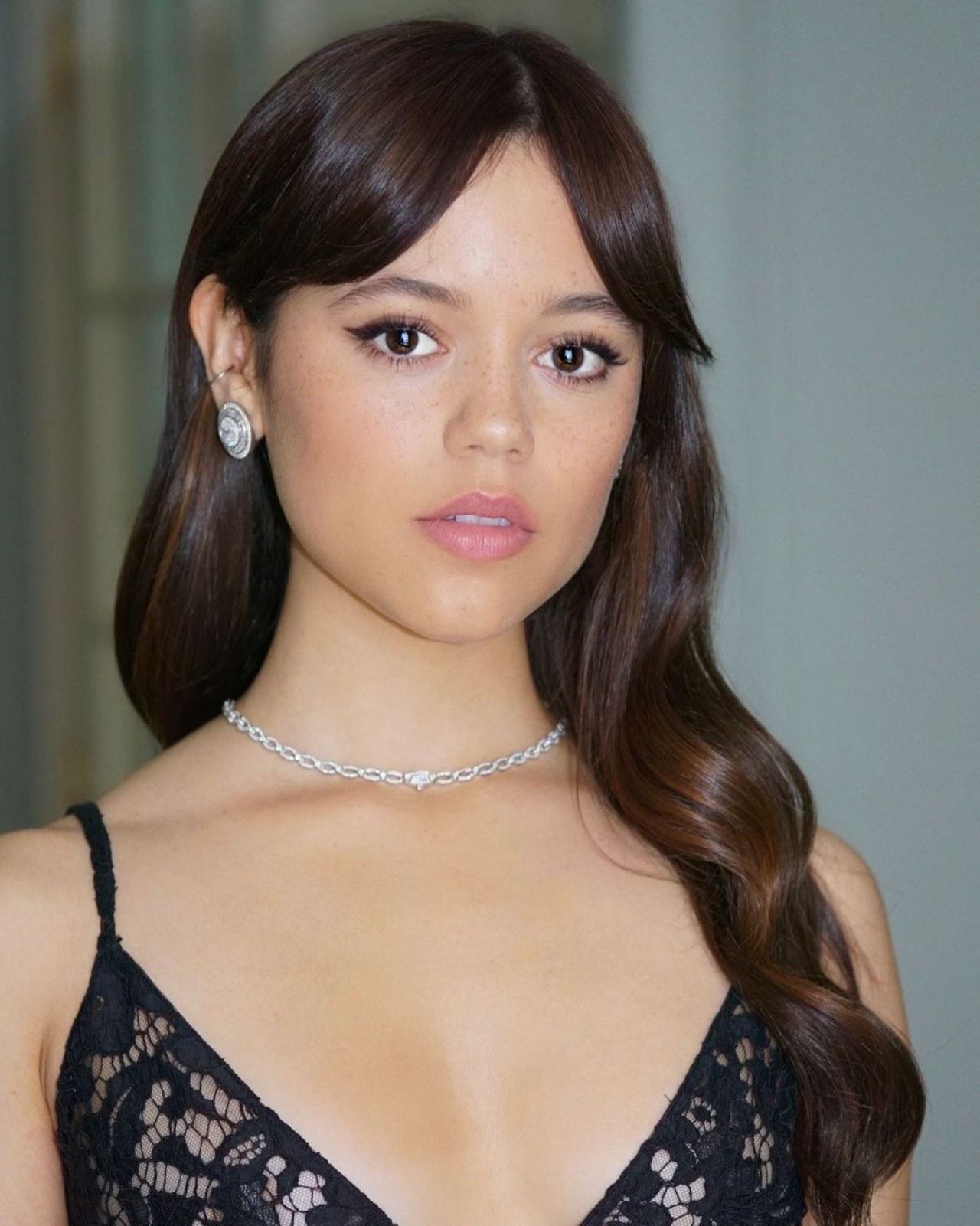 Jenna Ortega 10032022 • Celebmafia 1394