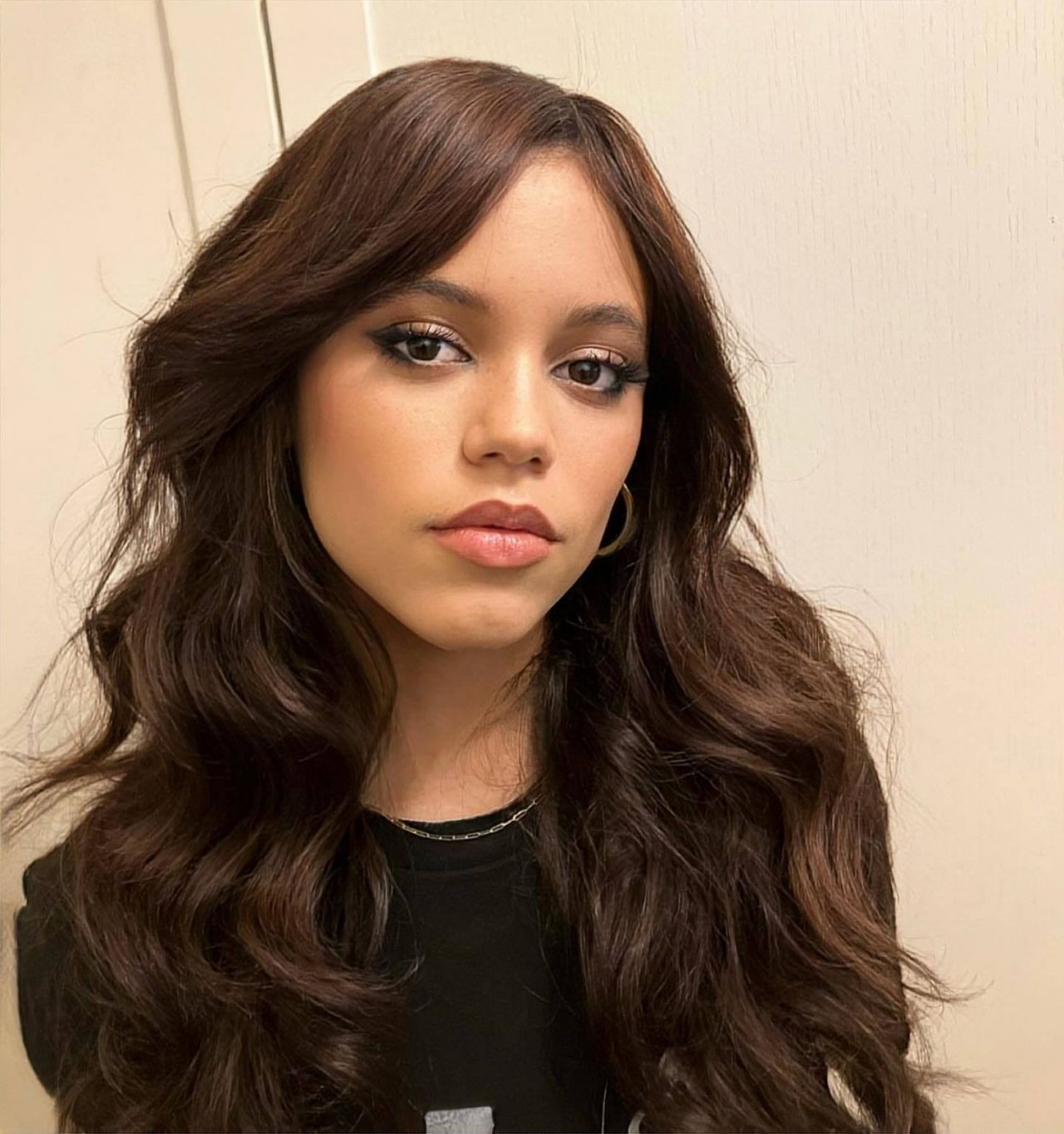 Jenna Ortega 10 28 2022 CelebMafia