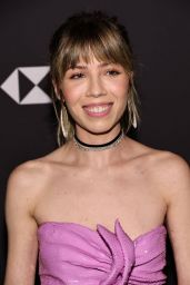 Jennette McCurdy – Time 100 Next Gala in New York 10/25/2022