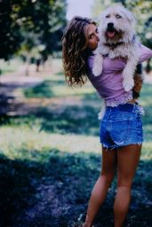 Jennifer Aniston - Photo Shoot for US Weekly 1998