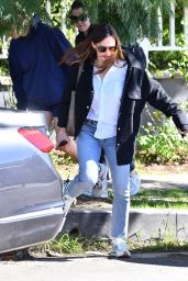 Jennifer Garner   Out in Pacific Palisades 10 26 2022   - 79