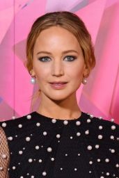 Jennifer Lawrence    Causeway  Premiere at BFI London Film Festival 10 08 2022   - 59