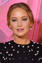 Jennifer Lawrence    Causeway  Premiere at BFI London Film Festival 10 08 2022   - 13