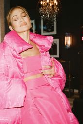 Jennifer Lopez - Entrepreneur USA  October/November 2022 Issue