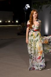 Jessica Chastain   Academy Museum Gala in Los Angeles 10 15 2022   - 34