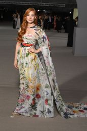 Jessica Chastain   Academy Museum Gala in Los Angeles 10 15 2022   - 33