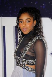 Jessica Williams    Entergalactic  Premiere in New York 09 28 2022   - 12