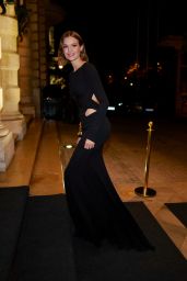 Josephine Skriver – #BoF500 Gala in Paris 10/01/2022