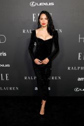 Jurnee Smollett – Elle Women in Hollywood Celebration in Los Angeles 10/17/2022
