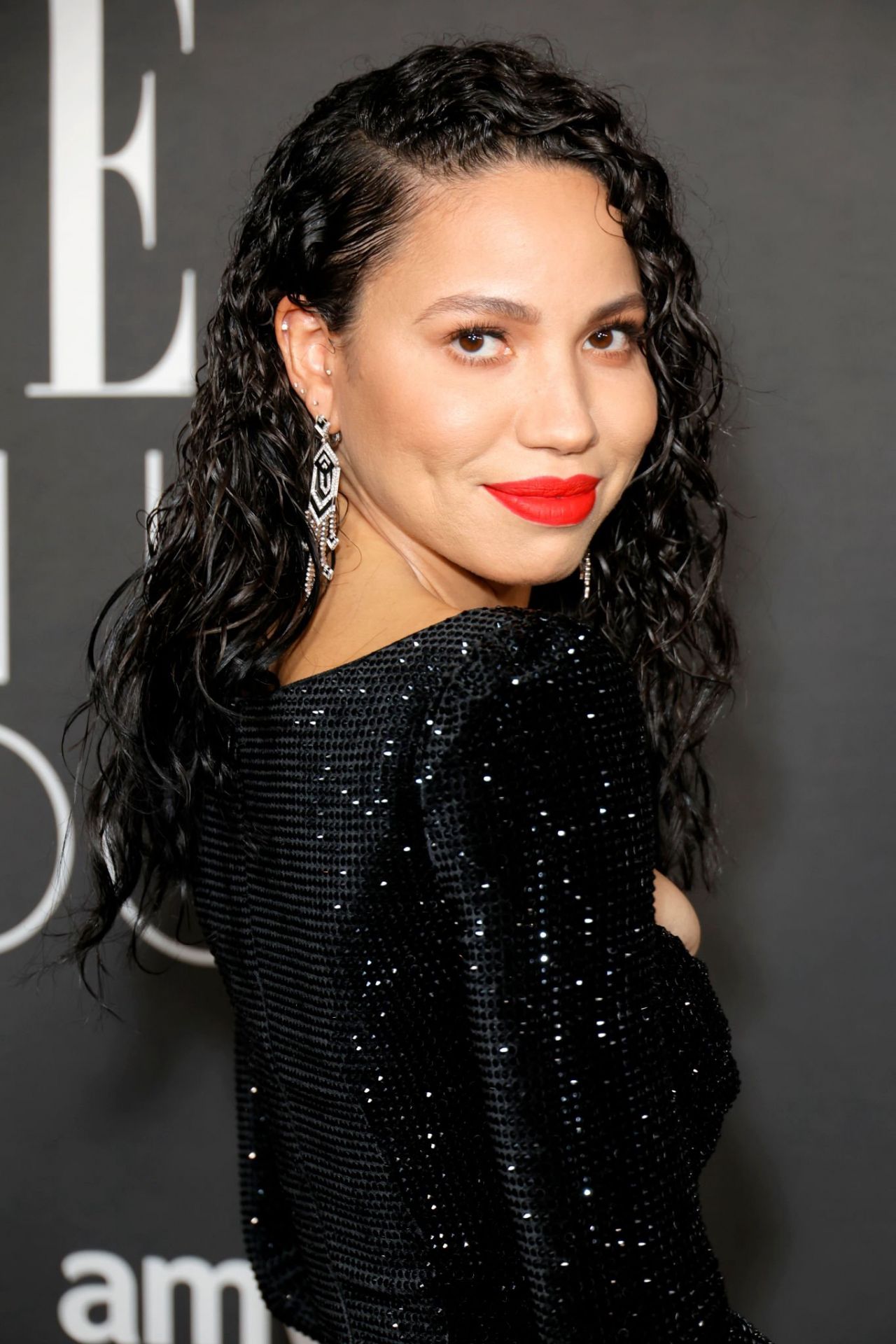 Jurnee Smollett – Elle Women in Hollywood Celebration in Los Angeles 10