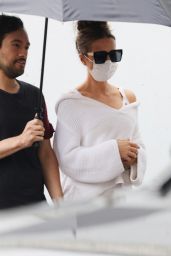Kate Beckinsale - Out in Beverly Hills 10/14/2022