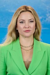 Kate Hudson - "Glass Onion: A Knives Out Mystery" Photocall in Madrid 10/19/2022