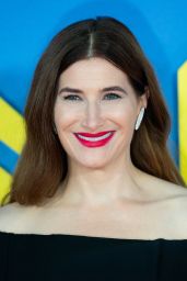 Kathryn Hahn – “Glass Onion: A Knives Out Mystery” Premiere at BFI London Film Festival 10/16/2022