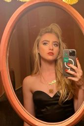 Kathryn Newton 10 24 2022   - 34