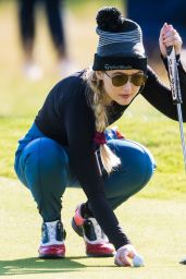 Kathryn Newton   Alfred Dunhill Links Championship in Carnoustie 09 29 2022   - 61