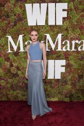 Kathryn Newton – Max Mara WIF Face of the Future Cocktail Event in West Hollywood 10/25/2022
