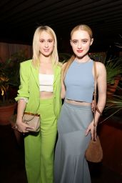 Kathryn Newton – Max Mara WIF Face of the Future Cocktail Event in West Hollywood 10/25/2022