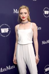 Kathryn Newton   Women in Film Honors  Forging Forward Gala in Beverly Hills 10 27 2022   - 60