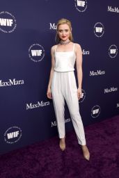 Kathryn Newton - Women in Film Honors: Forging Forward Gala in Beverly Hills 10/27/2022