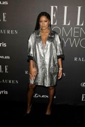 Keke Palmer   Elle Women in Hollywood Celebration in Los Angeles 10 17 2022   - 47