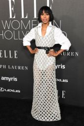 Kerry Washington – Elle Women in Hollywood Celebration in Los Angeles 10/17/2022