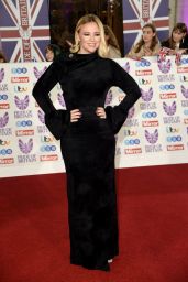 Kimberley Walsh – Pride of Britain Awards 2022 in London