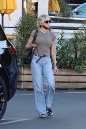 Kimberly Stewart - Muffin Can Stop Us Bakery in Studio City 10/24/2022