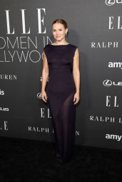Kristen Bell – Elle Women in Hollywood Celebration in Los Angeles 10/17/2022