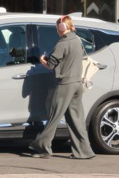 Kristen Bell - Out in Silver Lake 10/18/2022