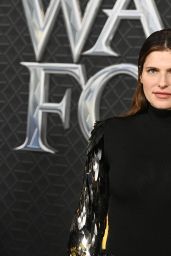 Lake Bell    Black Panther 2  Wakanda Forever  Premiere in Los Angeles 10 26 2022   - 43