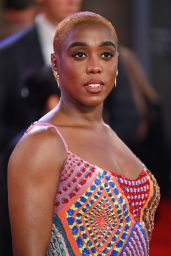 Lashana Lynch    Matilda The Musical  Red Carpet in London 10 05 2022   - 58