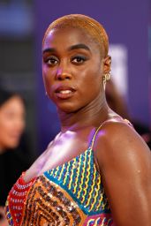 Lashana Lynch    Matilda The Musical  Red Carpet in London 10 05 2022   - 99