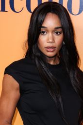 Laura Harrier – The Veuve Clicquot 250th Anniversary Celebration in Beverly Hills