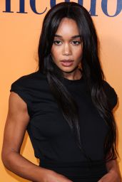 Laura Harrier – The Veuve Clicquot 250th Anniversary Celebration in Beverly Hills