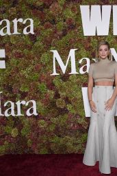 Lili Reinhart – Max Mara WIF Face of the Future Cocktail Event in West Hollywood 10/25/2022