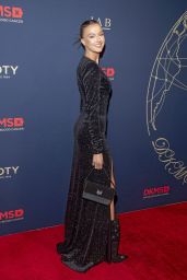 Lilly Krug – DKMS Gala 2022 in New York