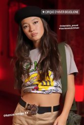 Lily Chee 10/01/2022